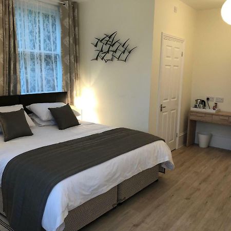 Good Intent Rooms Waltham Abbey Zewnętrze zdjęcie