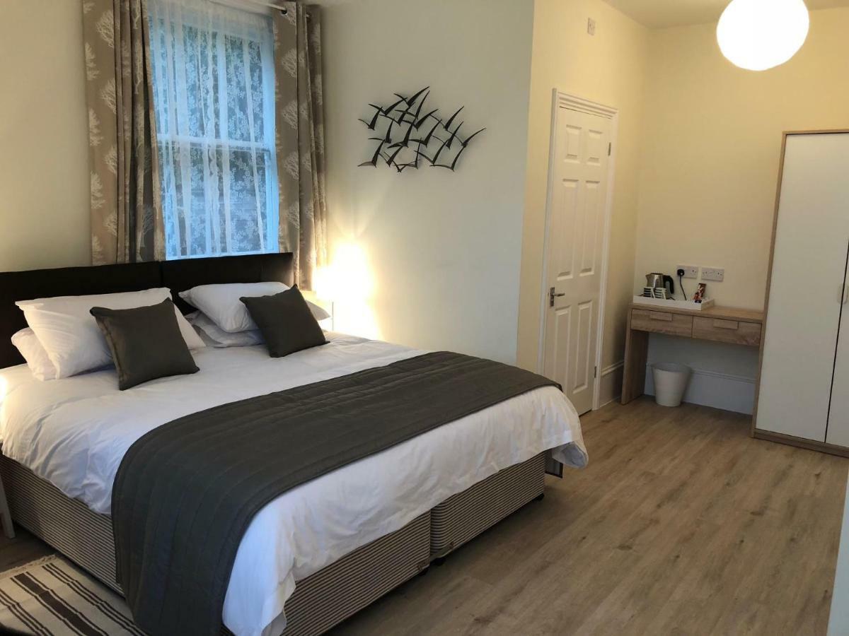 Good Intent Rooms Waltham Abbey Zewnętrze zdjęcie