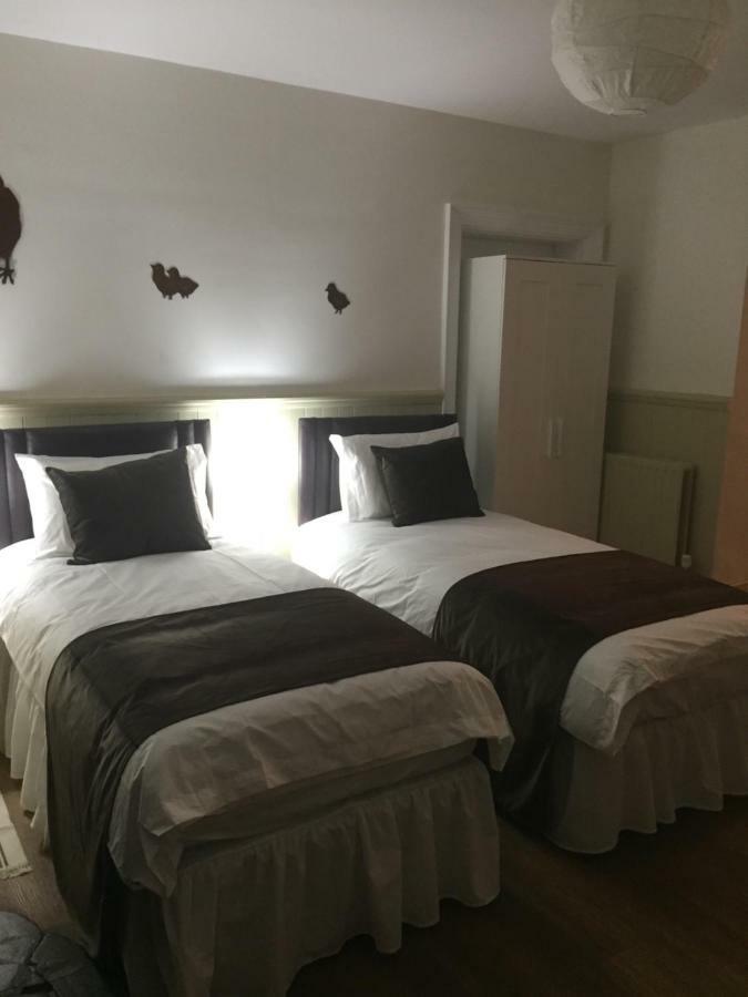 Good Intent Rooms Waltham Abbey Zewnętrze zdjęcie