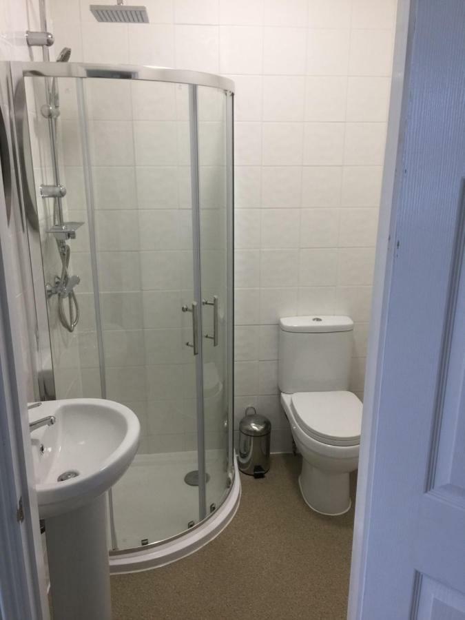 Good Intent Rooms Waltham Abbey Zewnętrze zdjęcie